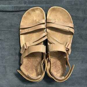 Merrell Sandspur Rose Convertible Sandals